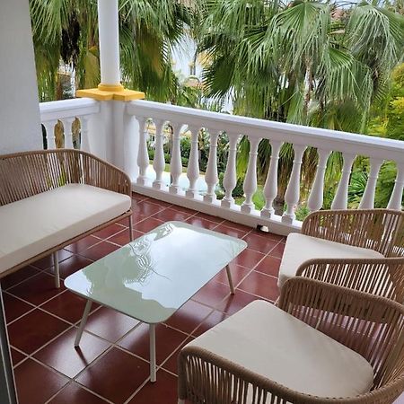 Сozy 2 Bedroom Apartment In Best Area Of Marbella Luaran gambar