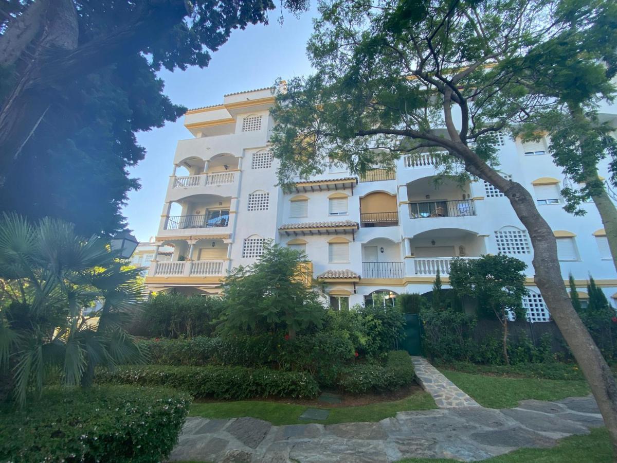 Сozy 2 Bedroom Apartment In Best Area Of Marbella Luaran gambar