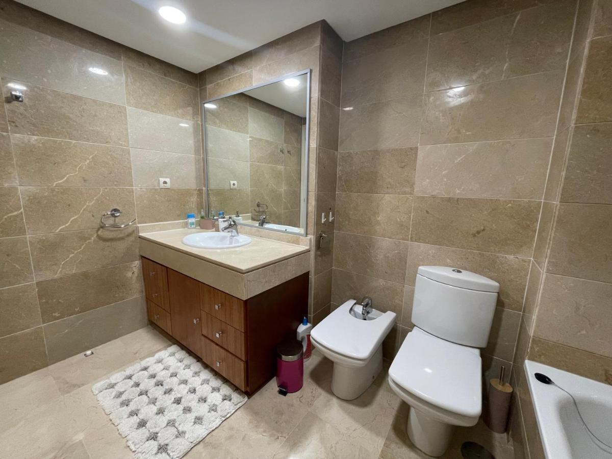 Сozy 2 Bedroom Apartment In Best Area Of Marbella Luaran gambar