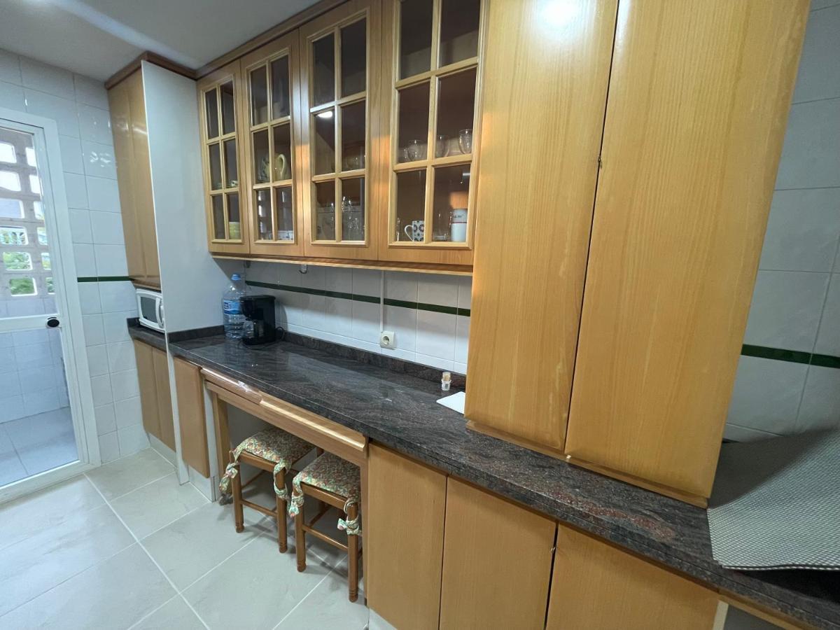 Сozy 2 Bedroom Apartment In Best Area Of Marbella Luaran gambar