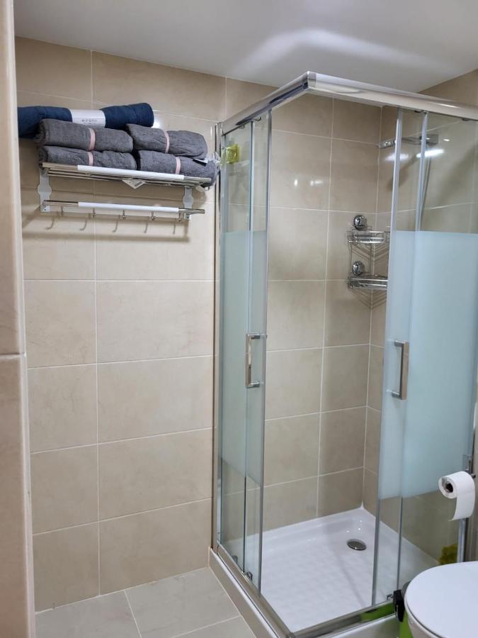 Сozy 2 Bedroom Apartment In Best Area Of Marbella Luaran gambar