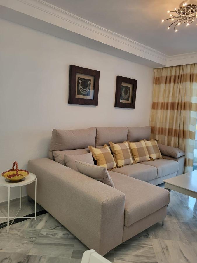 Сozy 2 Bedroom Apartment In Best Area Of Marbella Luaran gambar