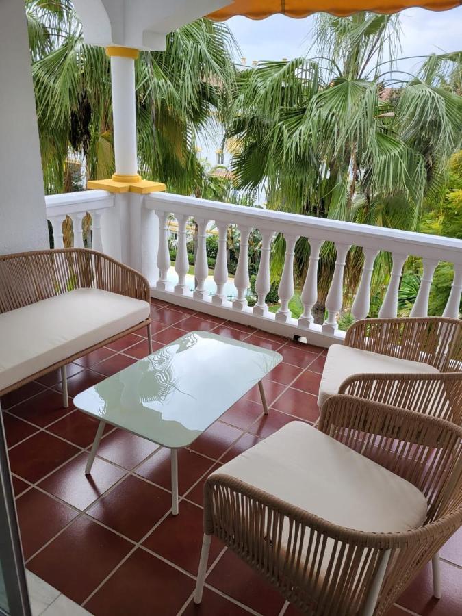 Сozy 2 Bedroom Apartment In Best Area Of Marbella Luaran gambar