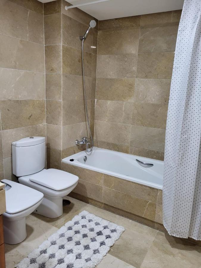 Сozy 2 Bedroom Apartment In Best Area Of Marbella Luaran gambar
