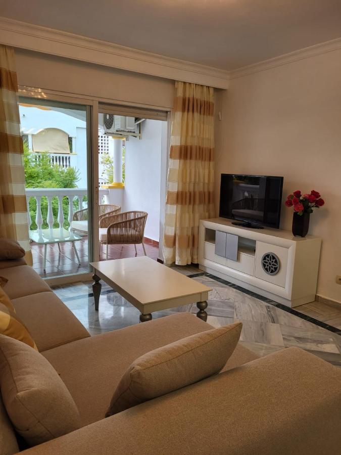 Сozy 2 Bedroom Apartment In Best Area Of Marbella Luaran gambar
