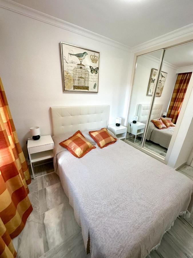 Сozy 2 Bedroom Apartment In Best Area Of Marbella Luaran gambar